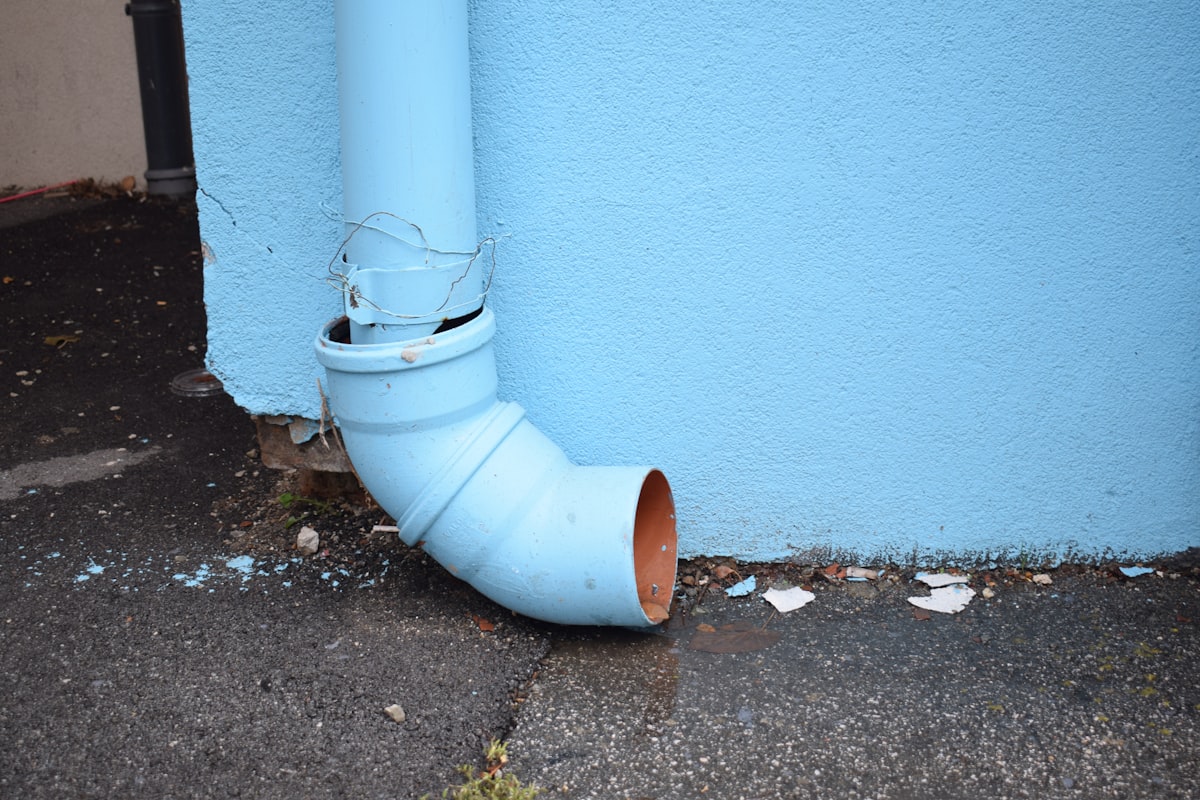 Commercial Water Damage service in Mesquite, TX